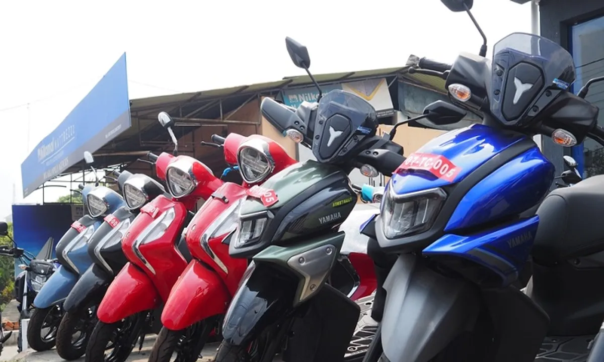 EV Bike Insurance vs Petrol Bike Insurance – Key Differences