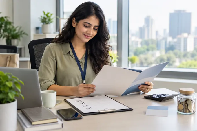 Health Insurance Checklist for Your First Job