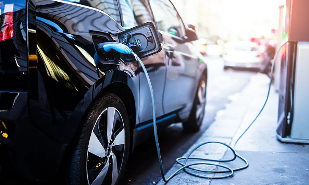 The Ultimate Guide to Charging Your EV at Home