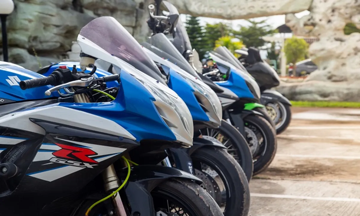 How Your Riding Behaviour Affects Your Bike Insurance Premium