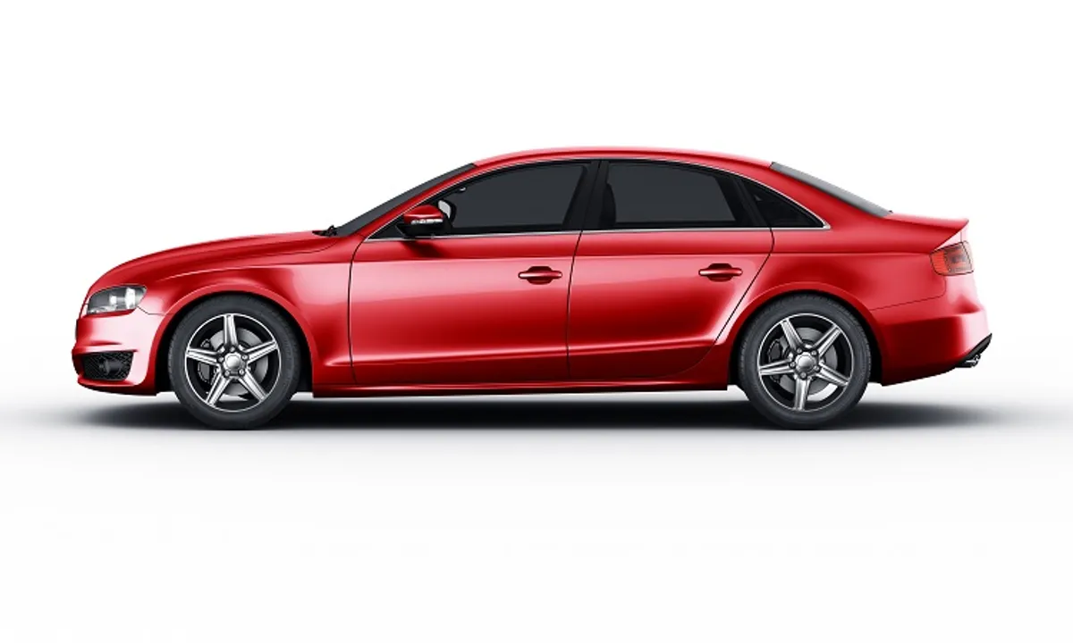 From Nexon to Sierra: Tata Motors’ 46.1% YoY Growth in January 2026