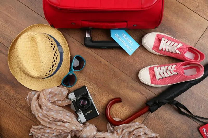 When is the Best Time to Buy Travel Insurance ?