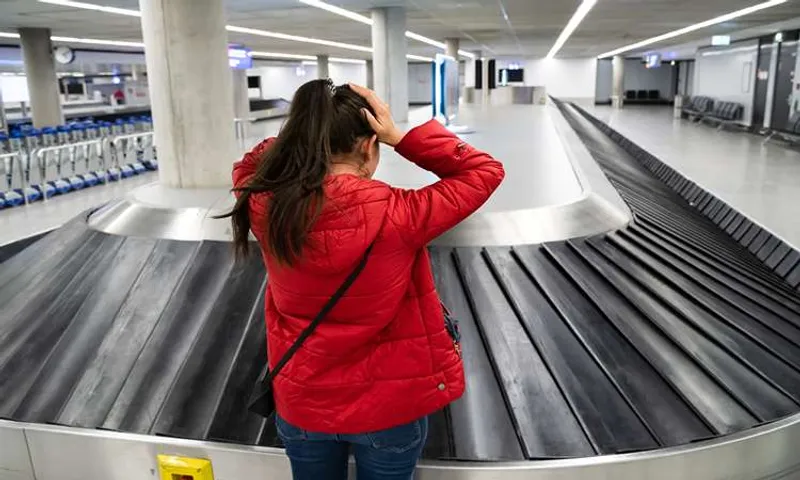 Lost Baggage on Flights: Claims, Rights and Limits