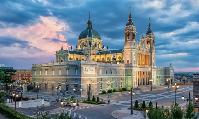 Top museums around the world
