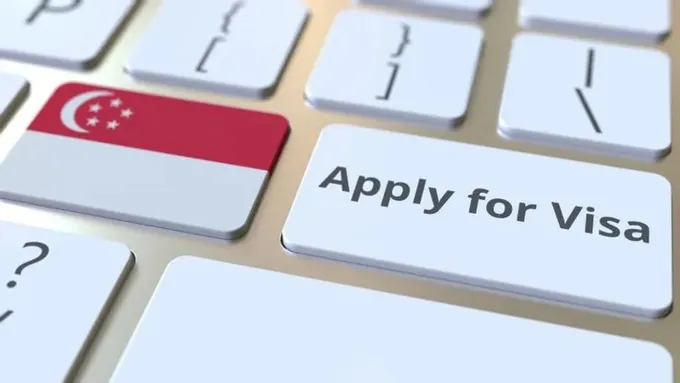 Singapore work visa application guide Singapore work visa application guide