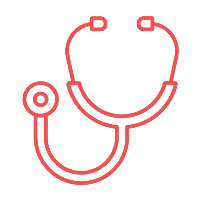 Health Check Up