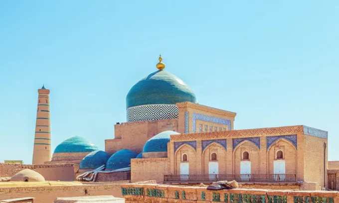 Uzbekistan Visa Types and Application Process Uzbekistan Visa Types and Application Process