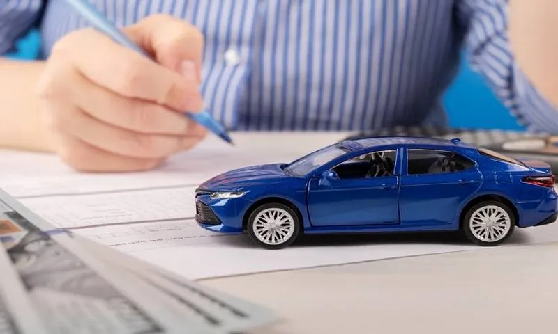 Online RC Hypothecation Removal Process: Complete RTO Guide