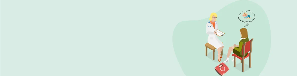 cortland garter belt Fertility-Friendly Lubricants: What to Know and More main image 1