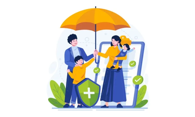 Top 5 Health Insurance Plans for Your Family in India
