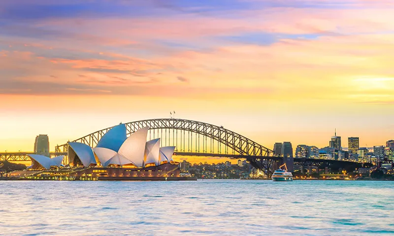 Australian Golden Visa: Your Gateway to Permanent Residency