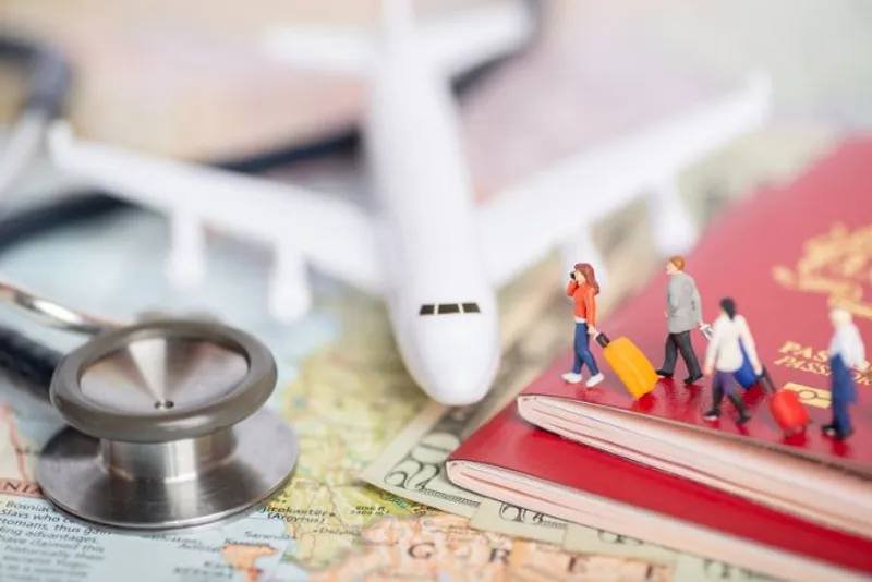 Travel Insurance Claim Process: Step-by-Step Guide