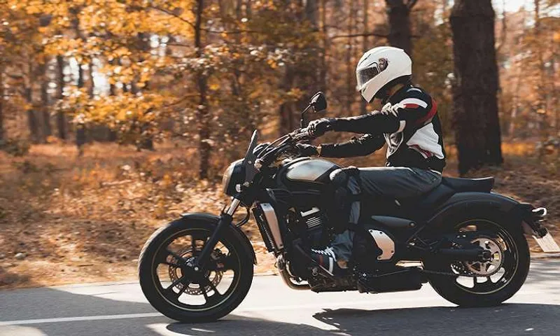 Comprehensive or Third-Party Cover: Which Suits a Scooty?