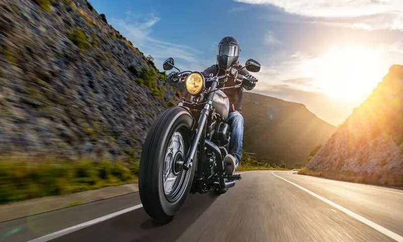 Understanding Higher IDV in Bike Insurance