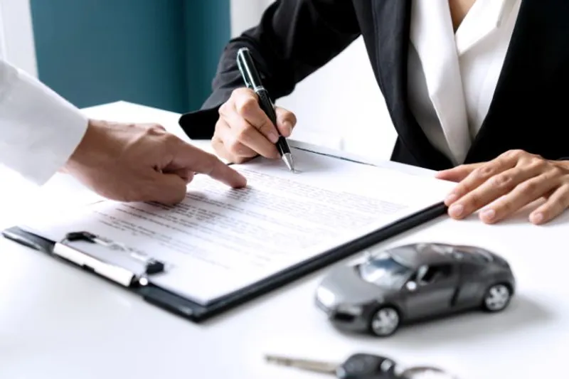 RTO Rules for Car Scrapping and Deregistration in India
