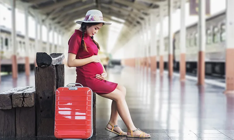 How to Apply for Your Baby's Passport in India?