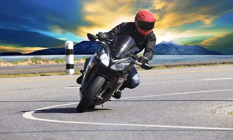 Maintaining the Right Bike Tyre Pressure