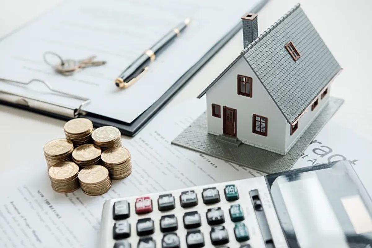 Home Loan Refinancing