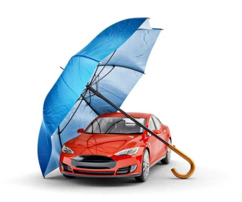 First Party Vehicle Insurance: What It Covers and How It Protects You