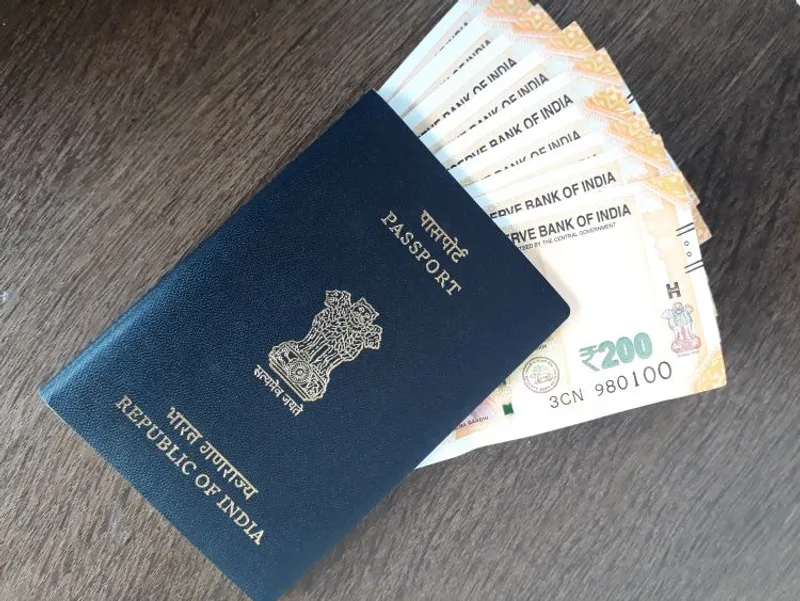 Tatkal Passport Documents You Must Have in India