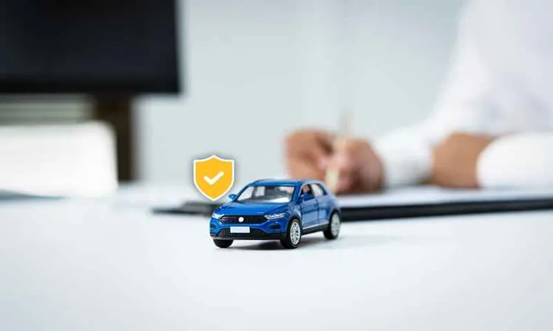How to Claim Third Party Car Insurance