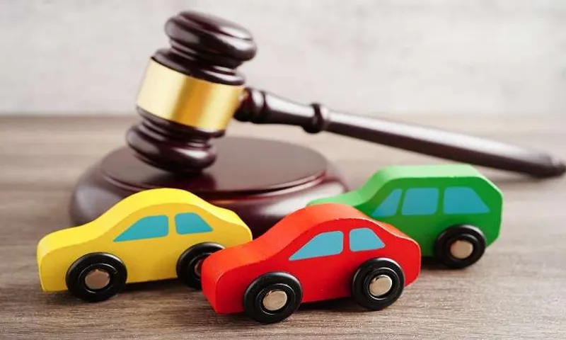 Third Party Car Insurance Claim Process in India