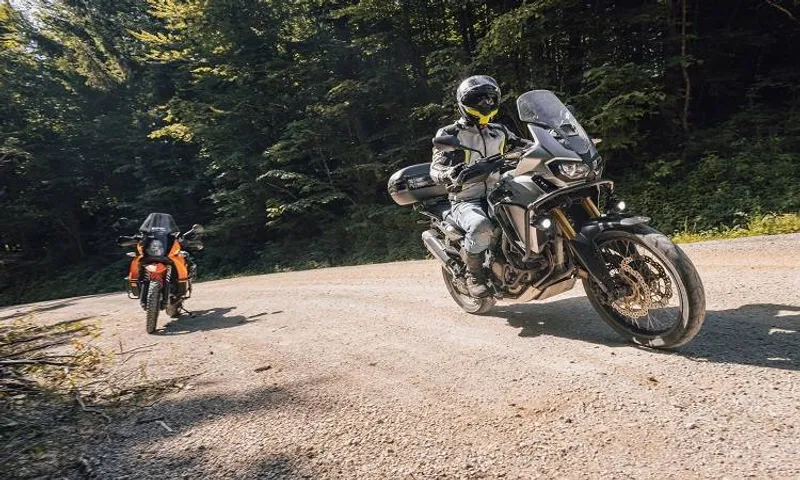 Yamaha YZF R1 Price, Specifications and Performance