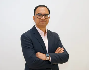 Mr. Ashok Kumar Tyagi